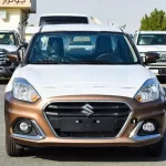 Suzuki Dzire 2022 1.2 petrol /automatic transmission /15″ wheels / parking sensor rear / - Thumbnail 5