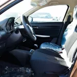 Suzuki Dzire 2022 1.2 petrol /automatic transmission /15″ wheels / parking sensor rear / - Thumbnail 11