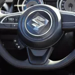 Suzuki Dzire 2022 1.2 petrol /automatic transmission /15″ wheels / parking sensor rear / - Thumbnail 12