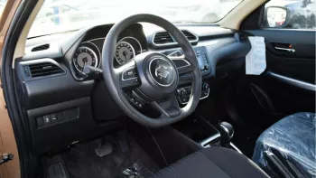 Suzuki Dzire 2022 1.2 petrol /automatic transmission /15″ wheels / parking sensor rear /