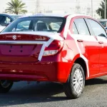 Suzuki Dzire 2022 1.2 petrol /automatic transmission /15″ wheels / parking sensor rear / - Thumbnail 2