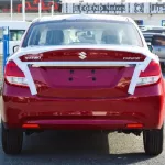 Suzuki Dzire 2022 1.2 petrol /automatic transmission /15″ wheels / parking sensor rear / - Thumbnail 3