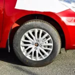 Suzuki Dzire 2022 1.2 petrol /automatic transmission /15″ wheels / parking sensor rear / - Thumbnail 4