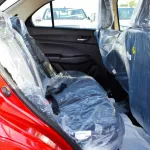 Suzuki Dzire 2022 1.2 petrol /automatic transmission /15″ wheels / parking sensor rear / - Thumbnail 5