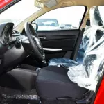Suzuki Dzire 2022 1.2 petrol /automatic transmission /15″ wheels / parking sensor rear / - Thumbnail 6