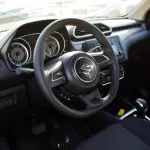 Suzuki Dzire 2022 1.2 petrol /automatic transmission /15″ wheels / parking sensor rear / - Thumbnail 7