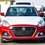 Suzuki Dzire 2022 1.2 petrol /automatic transmission /15″ wheels / parking sensor rear / - Thumbnail 8