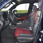 2022 MODEL TOYOTA LAND CRUISER 300 VXR V6 3.5L TWIN TURBO 7 SEAT 10 SPEED AUTOMATIC - Thumbnail 8