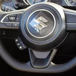 Suzuki Dzire 2022 1.2 petrol /automatic transmission /15″ wheels / parking sensor rear / - Thumbnail 16