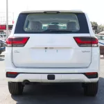 Toyota Land Cruiser GXR 3.5L Twin Turbo 2022 - Thumbnail 3