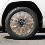 Toyota Land Cruiser GXR 3.5L Twin Turbo 2022 - Thumbnail 5