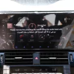 Toyota Land Cruiser GXR 3.5L Twin Turbo 2022 - Thumbnail 9