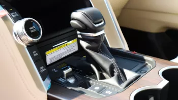 Toyota Land Cruiser GXR 3.5L Twin Turbo 2022