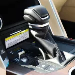 Toyota Land Cruiser GXR 3.5L Twin Turbo 2022 - Thumbnail 10