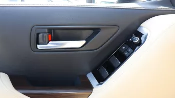 Toyota Land Cruiser GXR 3.5L Twin Turbo 2022