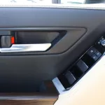 Toyota Land Cruiser GXR 3.5L Twin Turbo 2022 - Thumbnail 12