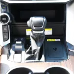 Toyota Land Cruiser GXR 3.5L Twin Turbo 2022 - Thumbnail 15