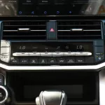Toyota Land Cruiser GXR 3.5L Twin Turbo 2022 - Thumbnail 17