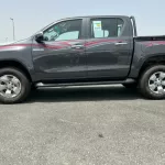Toyota Hilux Diesel 2.4l Diesel 4x4 2022 Mid Option - Thumbnail 2