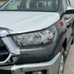 Toyota Hilux Diesel 2.4l Diesel 4x4 2022 Mid Option - Thumbnail 4