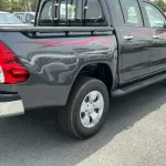 Toyota Hilux Diesel 2.4l Diesel 4x4 2022 Mid Option - Thumbnail 6