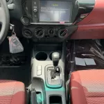 Toyota Hilux Diesel 2.4l Diesel 4x4 2022 Mid Option - Thumbnail 9