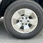 Toyota Hilux Diesel 2.4l Diesel 4x4 2022 Mid Option - Thumbnail 11