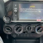 Toyota Hilux Diesel 2.4l Diesel 4x4 2022 Mid Option - Thumbnail 13
