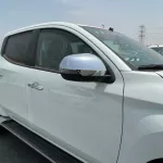 MITSUBISHI L-200 SPORTERO 2.4L AT Diesel 2022 WHITE RAIN SENSOR for Export - Thumbnail 4