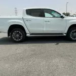 MITSUBISHI L-200 SPORTERO 2.4L AT Diesel 2022 WHITE RAIN SENSOR for Export - Thumbnail 5