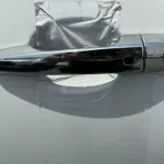 MITSUBISHI L-200 SPORTERO 2.4L AT Diesel 2022 WHITE RAIN SENSOR for Export - Thumbnail 7
