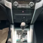 MITSUBISHI L-200 SPORTERO 2.4L AT Diesel 2022 WHITE RAIN SENSOR for Export - Thumbnail 12