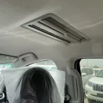 MITSUBISHI L-200 SPORTERO 2.4L AT Diesel 2022 WHITE RAIN SENSOR for Export - Thumbnail 14