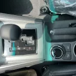 MITSUBISHI L-200 SPORTERO 2.4L AT Diesel 2022 WHITE RAIN SENSOR for Export - Thumbnail 15