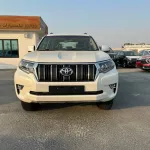 TOYOTA PRADO 4.0L VX 360 CAMERA LEATHER HEAT &amp; COOLING SEATS AUTO MATIC - Thumbnail 1