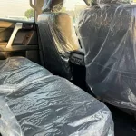 TOYOTA PRADO 4.0L VX 360 CAMERA LEATHER HEAT &amp; COOLING SEATS AUTO MATIC - Thumbnail 6