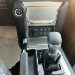 TOYOTA PRADO 4.0L VX 360 CAMERA LEATHER HEAT &amp; COOLING SEATS AUTO MATIC - Thumbnail 12