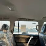 TOYOTA PRADO 4.0L VX 360 CAMERA LEATHER HEAT &amp; COOLING SEATS AUTO MATIC - Thumbnail 14