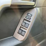 TOYOTA PRADO 4.0L VX 360 CAMERA LEATHER HEAT &amp; COOLING SEATS AUTO MATIC - Thumbnail 16