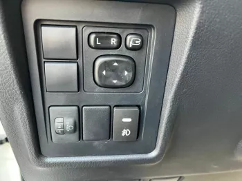 TOYOTA PRADO 4.0L VX 360 CAMERA LEATHER HEAT &amp; COOLING SEATS AUTO MATIC