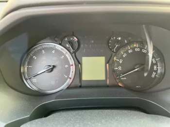 TOYOTA PRADO 4.0L VX 360 CAMERA LEATHER HEAT &amp; COOLING SEATS AUTO MATIC