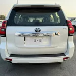 TOYOTA PRADO 4.0L VX 360 CAMERA LEATHER HEAT &amp; COOLING SEATS AUTO MATIC - Thumbnail 22