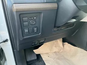 TOYOTA PRADO 4.0L VX 360 CAMERA LEATHER HEAT &amp; COOLING SEATS AUTO MATIC