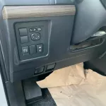 TOYOTA PRADO 4.0L VX 360 CAMERA LEATHER HEAT &amp; COOLING SEATS AUTO MATIC - Thumbnail 24