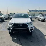 Toyota Hilux 2.7L Pick up double cub 4WD - Thumbnail 2