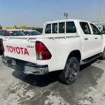 Toyota Hilux 2.7L Pick up double cub 4WD - Thumbnail 6