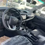 Toyota Hilux 2.7L Pick up double cub 4WD - Thumbnail 8
