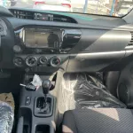 Toyota Hilux 2.7L Pick up double cub 4WD - Thumbnail 10
