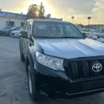 Toyota Prado 2.7L Petrol 2022 4WD - Thumbnail 1
