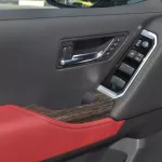 2022 MODEL TOYOTA LAND CRUISER 300 VXR V6 3.5L TWIN TURBO 7 SEAT 10 SPEED AUTOMATIC - Thumbnail 9
